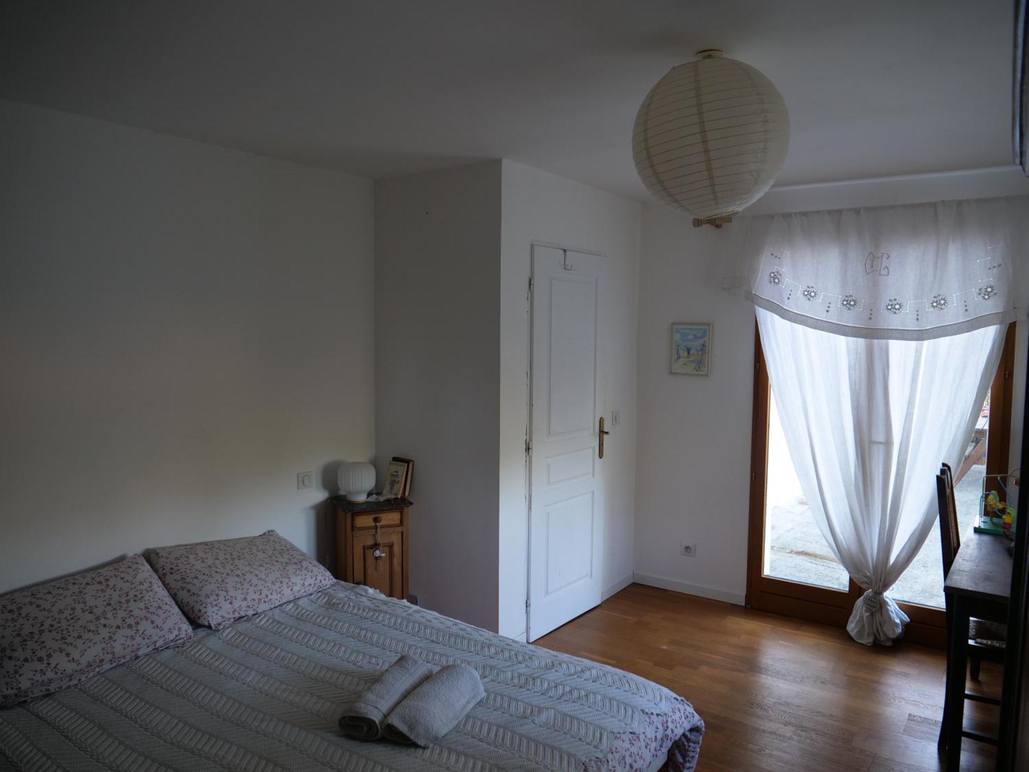 Izpi Urdin Holistic Surfhouse Apartment Saint-Jean-de-Luz Exterior photo